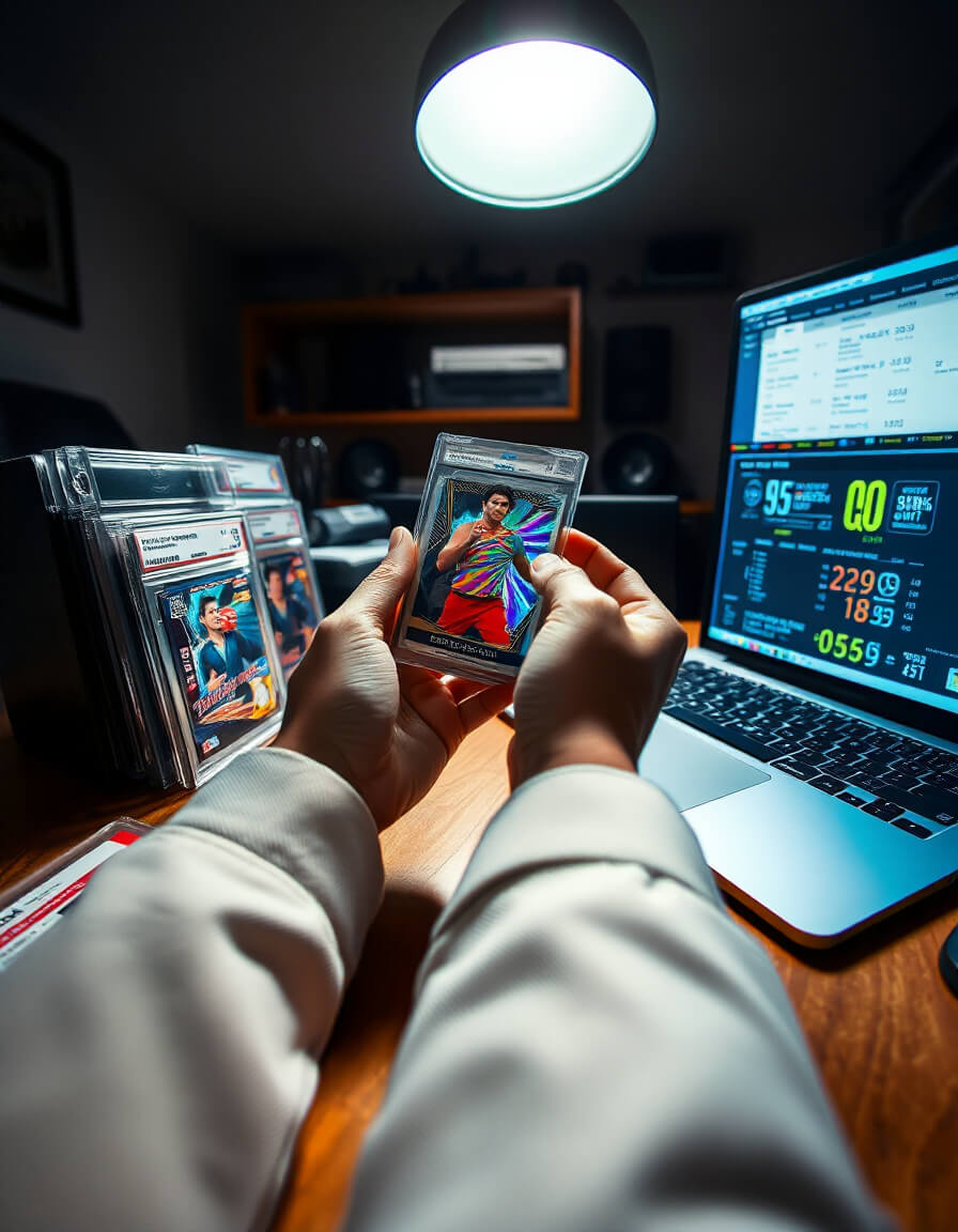 online card marketplace