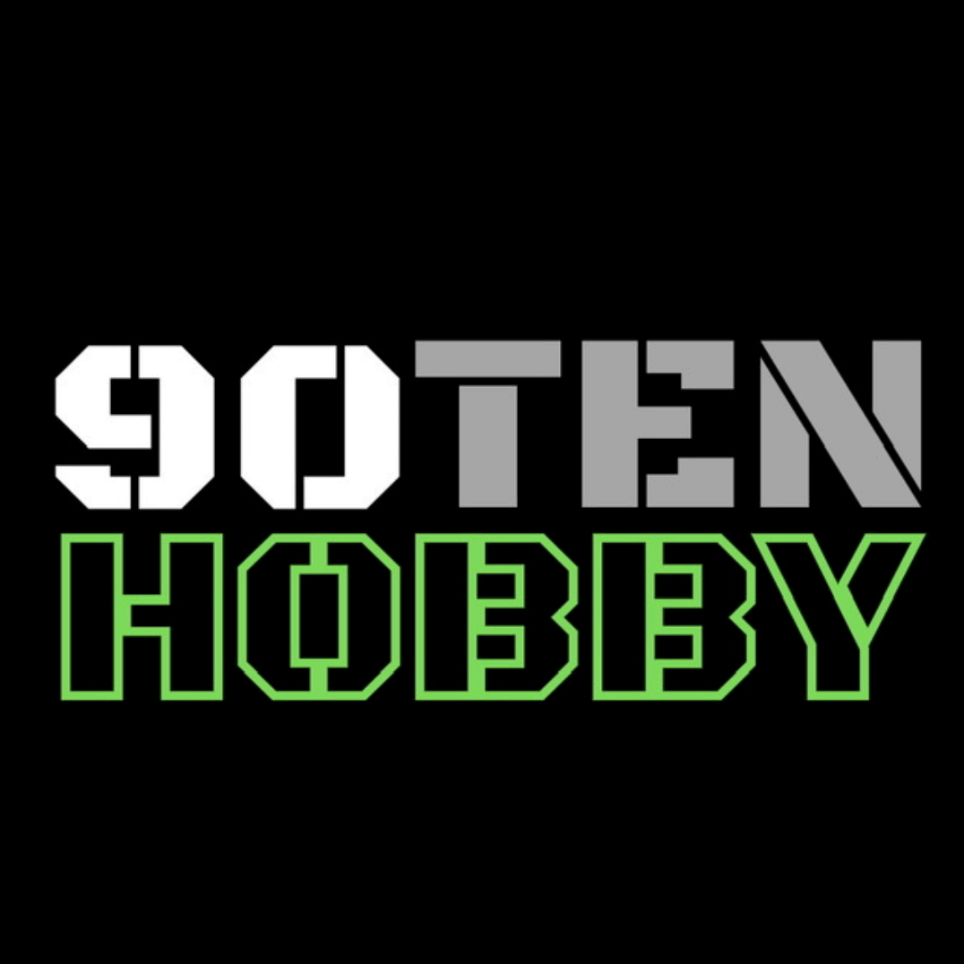 90TEN HOBBY