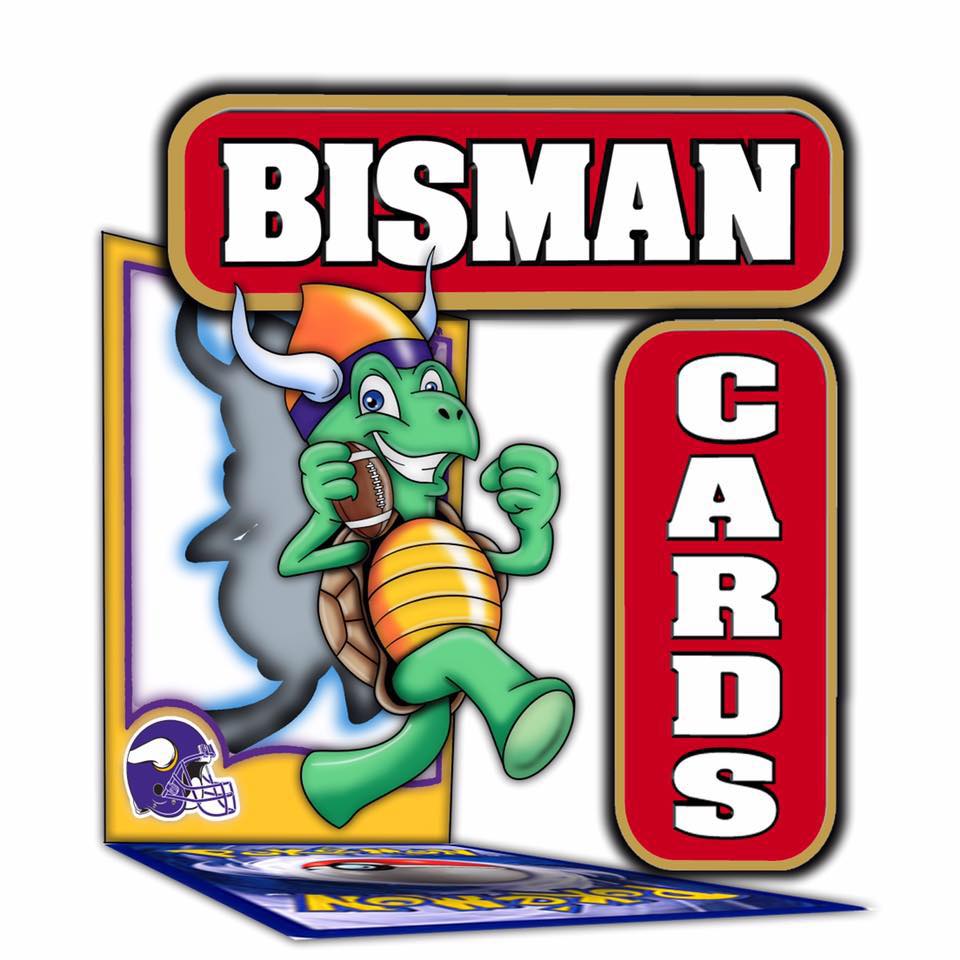BISMAN CARDS