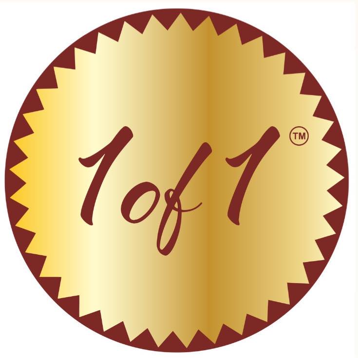 1OF1 SPORTS CARDS & MEMORABILIA