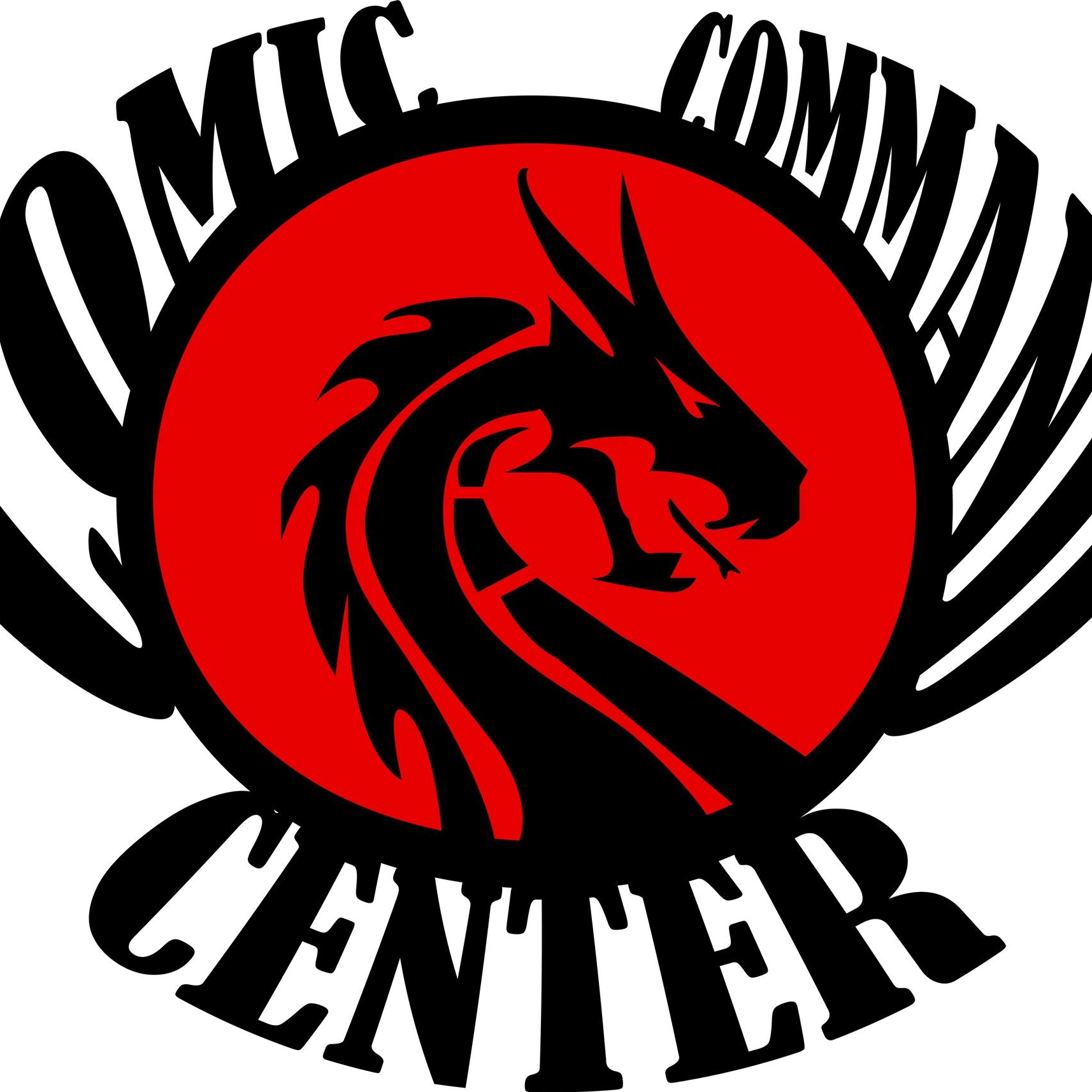 COMIC COMMAND CENTER