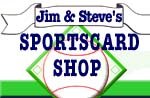 JIM AND STEVE'S SPORTSCARDS