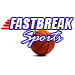 FASTBREAK SPORTS CARDS