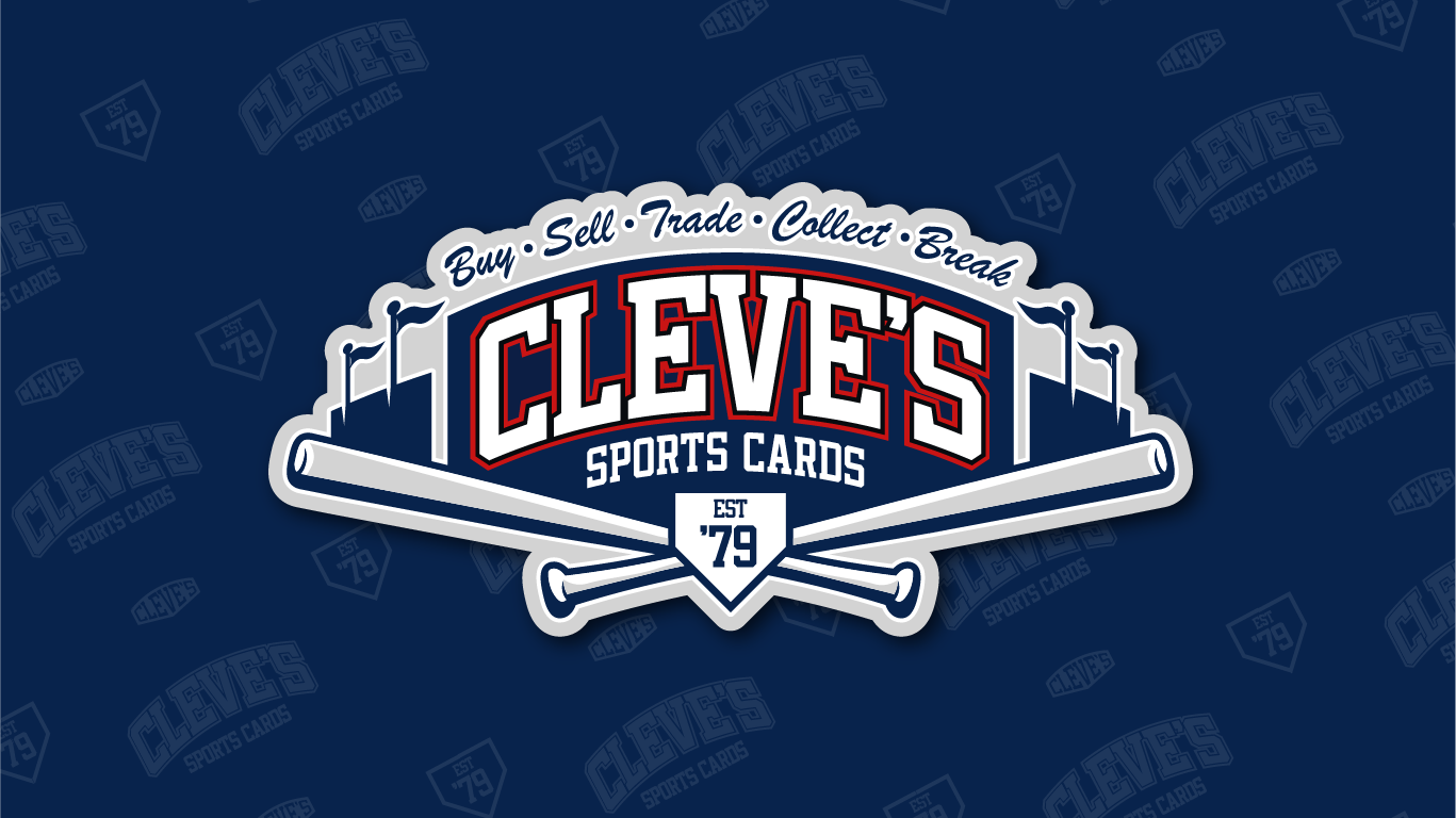 Cleves Sports Cards