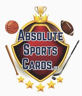 ABSOLUTE SPORTS CARDS