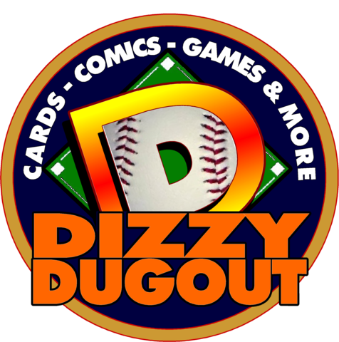 DIZZY DUGOUT