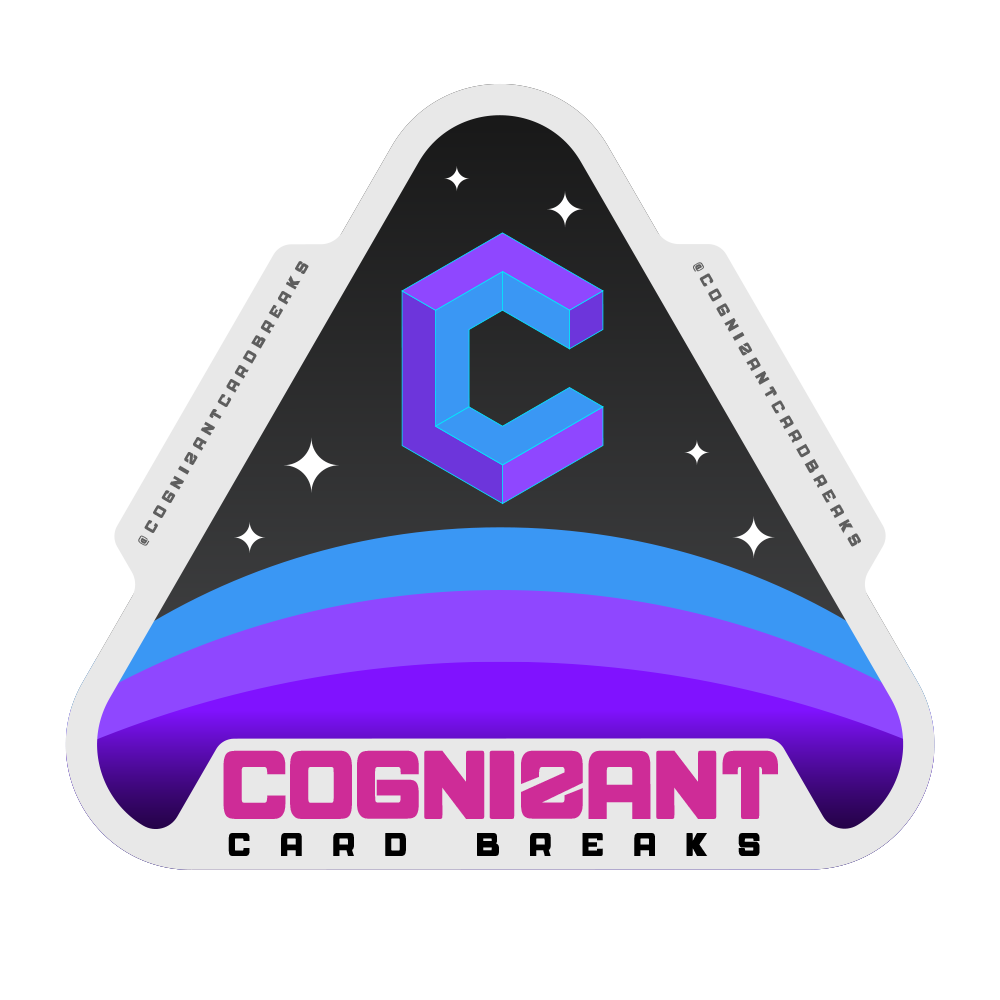 COGNIZANT CARDS & COLLECTIBLES