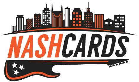 NASHCARDS