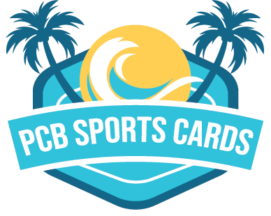 PCB SPORTS CARDS