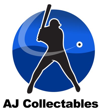 AJ COLLECTABLES