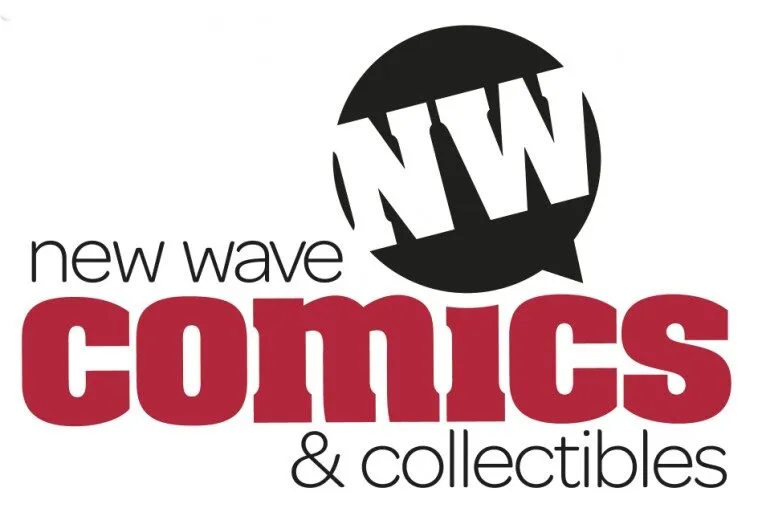 NEW WAVE COMICS & COLLECTIBLES