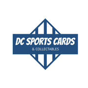 DC SPORTS CARDS & COLLECTIBLES