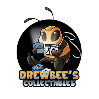 DREWBEES COMICS CARDS & COLLECTABLES