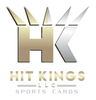 HIT KINGS SPORTS CARDS