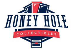 HONEY HOLE COLLECTIBLES