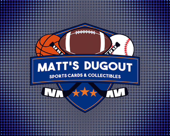 MATT'S DUGOUT