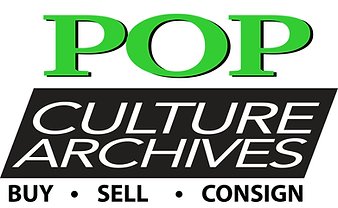 POP CULTURE ARCHIVES