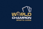 WORLD CHAMPION SPORTS CARDS