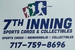 7TH INNING SPORTS CARDS & COLLECTIBLES