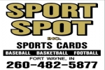 SPORT SPOT INC