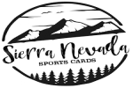 SIERRA NEVADA SPORTS CARDS