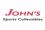 JOHN'S SPORTS COLLECTIBLES