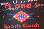 M&S SPORTS CARDS LLC