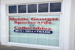 MIDDLE GEORGIA SPORTSCARDS AND COLLECTIBLES