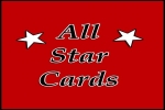 ALL STAR CARDS