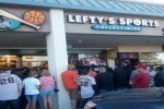 LEFTY'S SPORTS COLLECTIBLES LLC