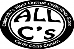 All C's Collectibles