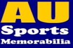 AU Sports Memorabilia