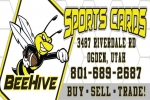 BEEHIVE SPORTS CARDS