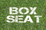 Box Seat Cards