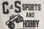 C S Sports Hobby