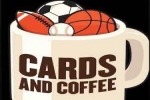 Cards and Coffee