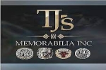 TJ's Memorabilia Inc.