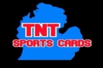 TNT Sports Cards