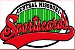 Central Missouri Sports Cards