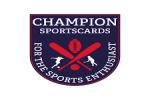 Champion Sportcards