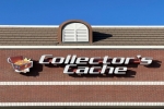 Collector's Cache