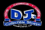 DJ's Collectible Shoppe