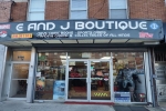 E & J Boutique