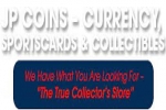 JP Sports Cards & Coins