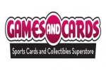 Games and Cards