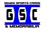 Gemini Sports Cards