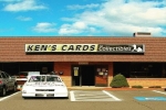 Ken's Cards & Collectibles