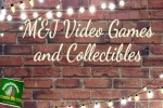 M & J Video Games & Sports Cards