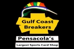 Gulf Coast Breakers