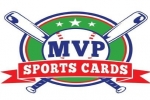 MVP Sports Cards & Collectibles